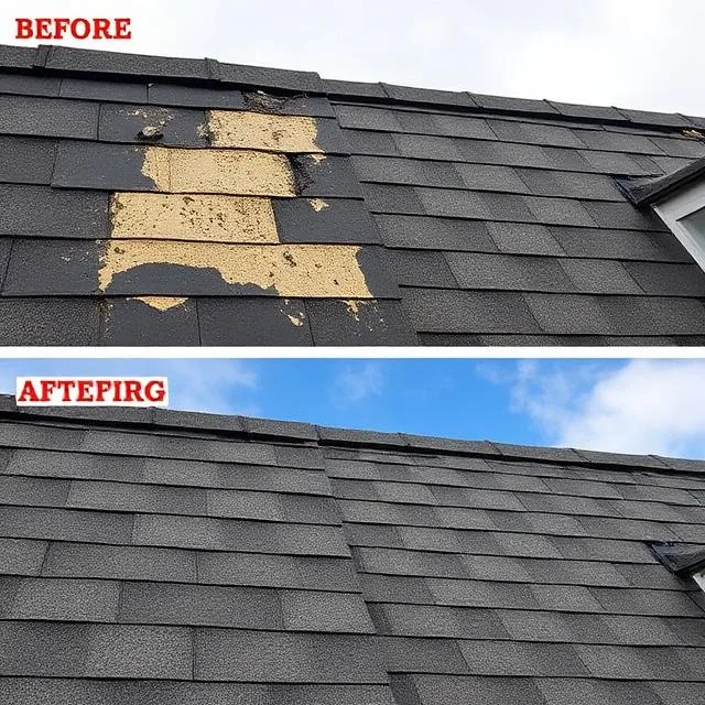 Roof Repair Near Me in Greenville, MS near me